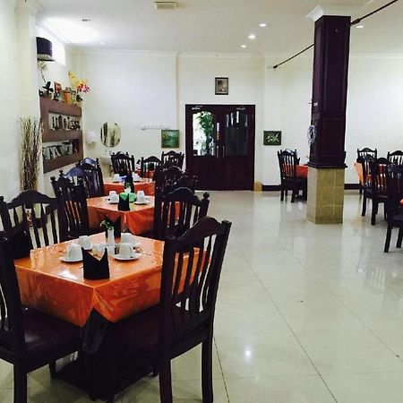 Hotel Dynasty Tarakan Exterior photo