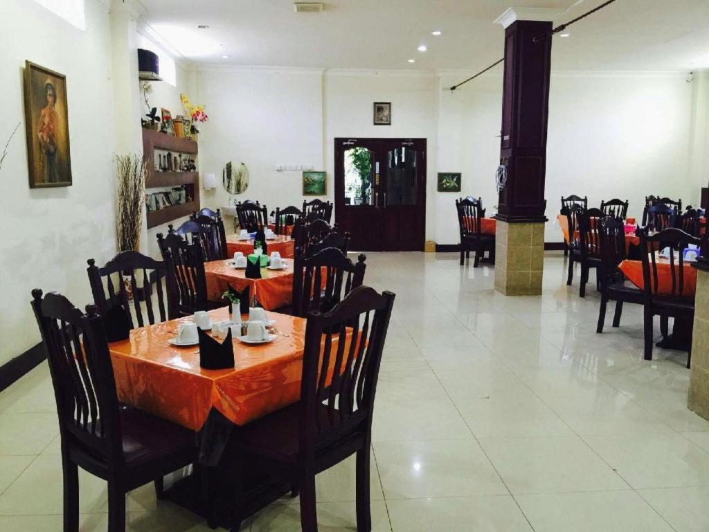 Hotel Dynasty Tarakan Exterior photo