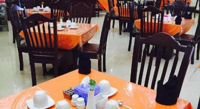 Hotel Dynasty Tarakan Exterior photo