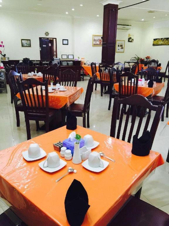 Hotel Dynasty Tarakan Exterior photo